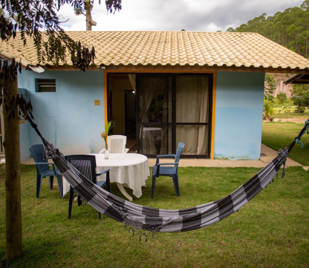 Vila Aconchego Azul 2 Aracê Dış mekan fotoğraf