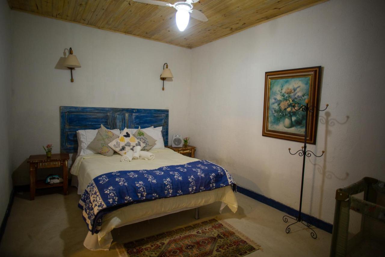 Vila Aconchego Azul 2 Aracê Dış mekan fotoğraf